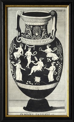 Lot 224 - Marco Gregorio CARLONE (1742 - 1796)