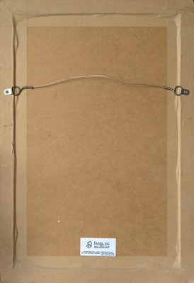 Lot 225 - Etchings, mid 18th century