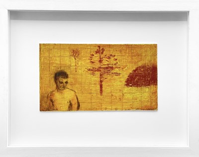 Lot 143 - Naomi FREARS (1963)