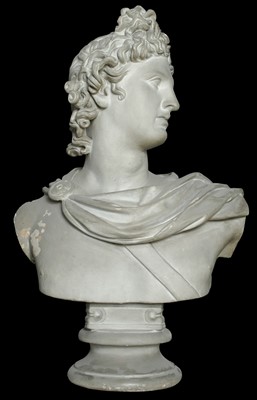 Lot 63 - Apollo Belvedere