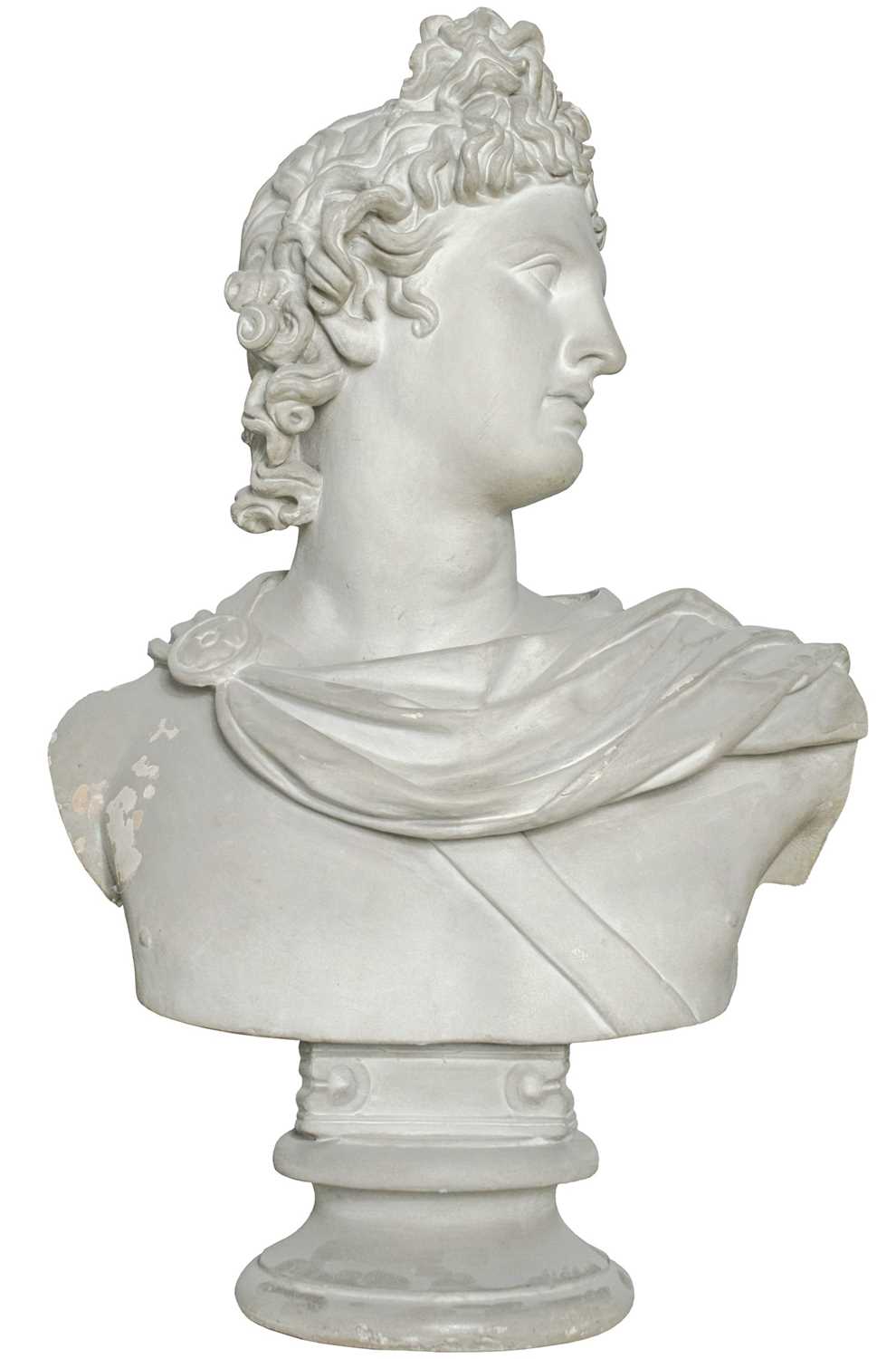 Lot 63 - Apollo Belvedere