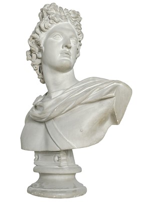Lot 63 - Apollo Belvedere