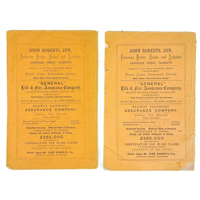 Lot 475 - T. J. H. Collins (ed). 'The Western Chronicle of Science'.