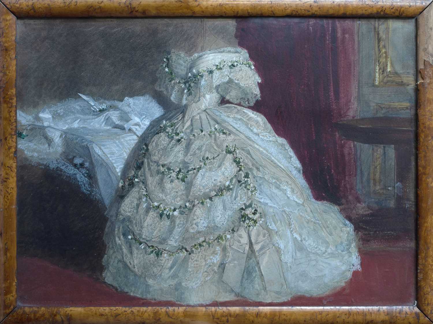 Lot 240 Attributed to Housman THOMAS