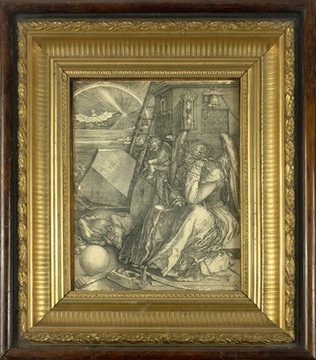 Lot 233 - Albrecht DÜRER (1471-1528)