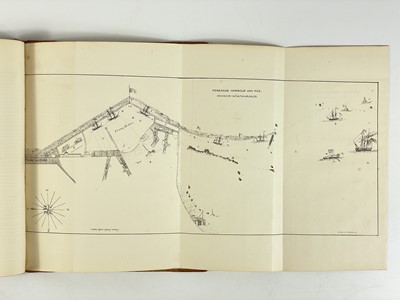 Lot 110 - Captain Joseph Needham Tayler. 1840.