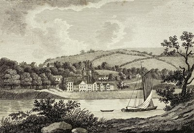 Lot 111 - Cornwall. Circa 1787.