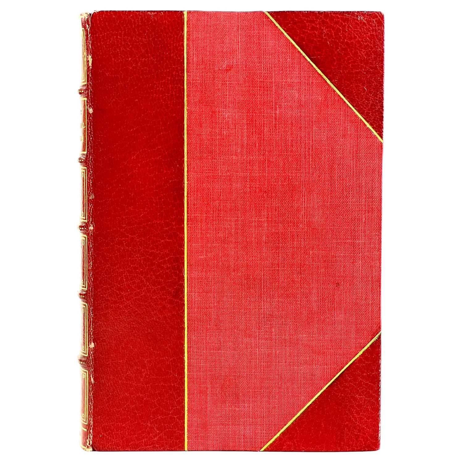 Lot 116 - R. Symons. 'The Rev. John Wesley’s
