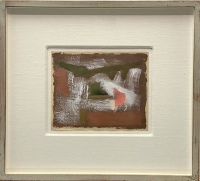 Lot 109 - John WELLS (1907-2000)