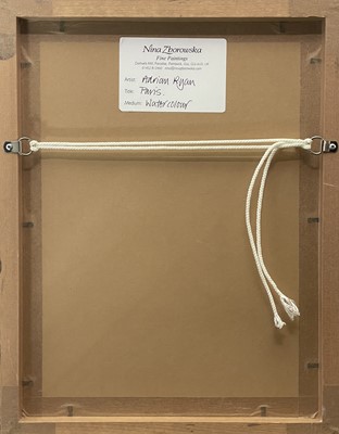 Lot 426 - Adrian RYAN (1920-1998)