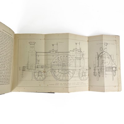 Lot 162 - Francis Trevithick