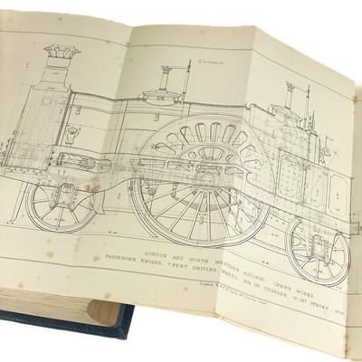 Lot 162 - Francis Trevithick