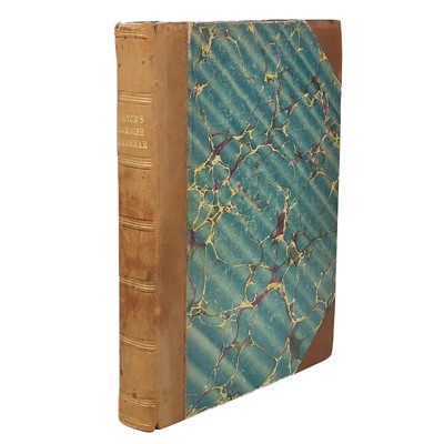 Lot 230 - William Pryce. 'Archaelogia Cornu-Britannica,' 1790.
