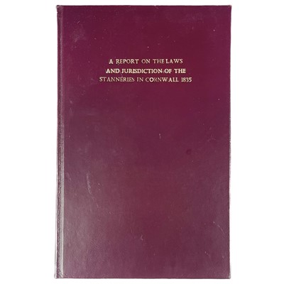 Lot 268 - Sir George Harrison.