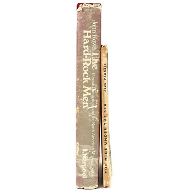Lot 296 - Mining interest. Two works.