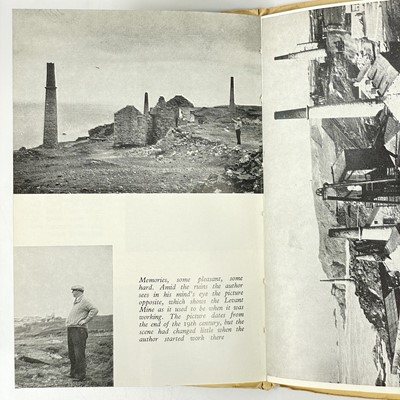 Lot 296 - Mining interest. Two works.