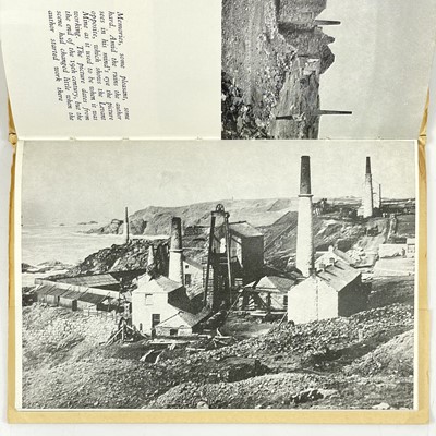 Lot 296 - Mining interest. Two works.
