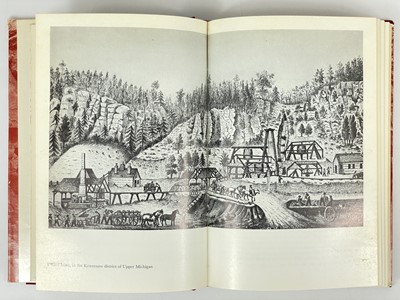 Lot 296 - Mining interest. Two works.