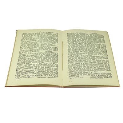 Lot 290 - Rev. W. Somerville Lach-Szyrma.