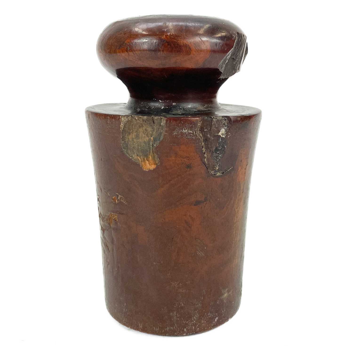 Lot 164 - A possibly late 18th-century tropical