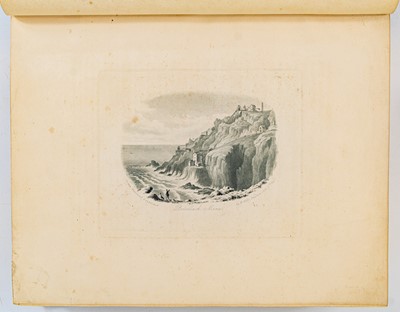 Lot 395 - Thomas Tonkin (Francis Lord de Dunstanville edition). 'Carew’s Survey of Cornwall,'