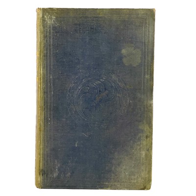 Lot 202 - John Budge. 'The Practical Miner’s Guide,' 1845.