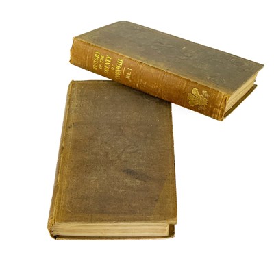 Lot 214 - William Penaluna (Printer and Publisher).