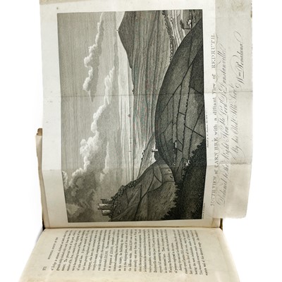 Lot 214 - William Penaluna (Printer and Publisher).