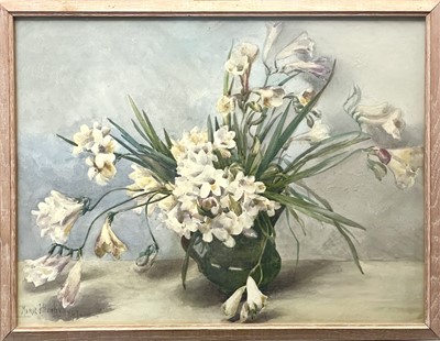 Lot 668 - Marie HENSLEY (c.1856-1911)