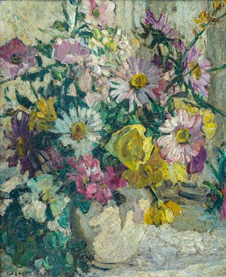 Lot 134 - Dorothea SHARP (1874-1955)