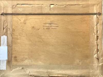 Lot 714 - Simon KRAMER (1940-2015)